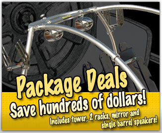 Tower Package Deals