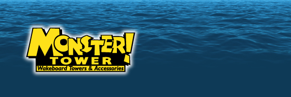 Monster Tower